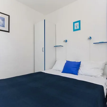 Haus Krajina 301s Novi Vinodolski