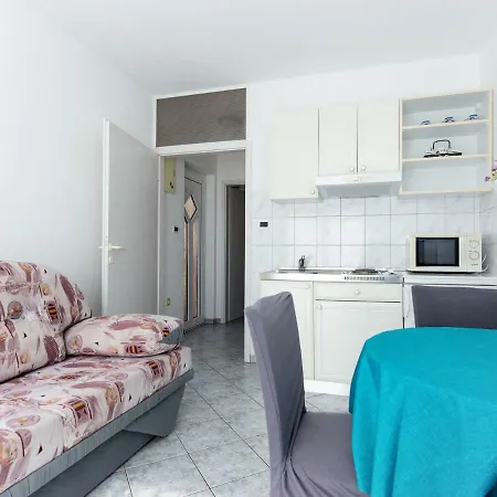 Haus Krajina 301s * Novi Vinodolski