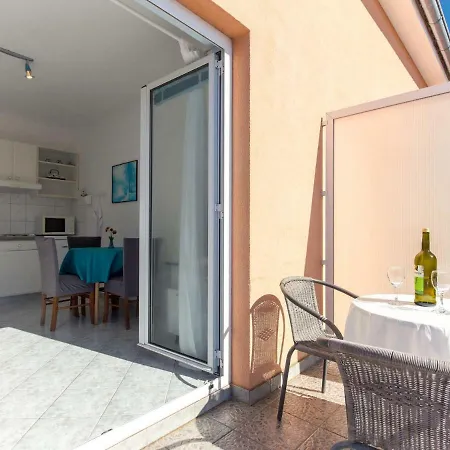 Haus Krajina 301s Novi Vinodolski