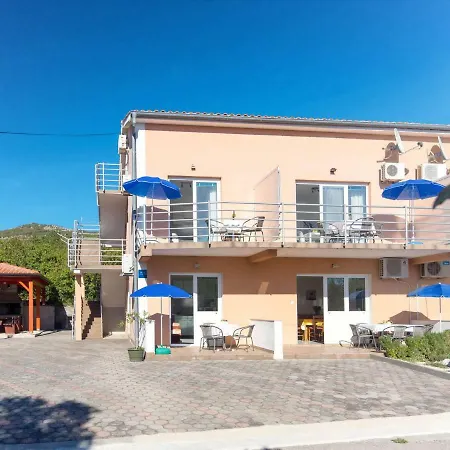 Haus Krajina 301s Apartment Novi Vinodolski
