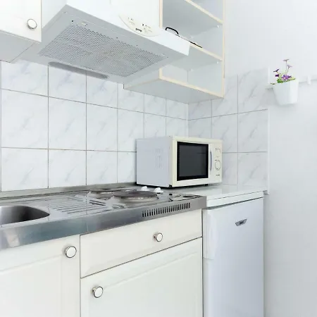 Haus Krajina 301s Apartment