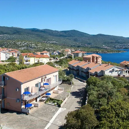 Apartment Haus Krajina 301s *