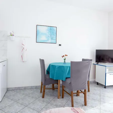 Apartment Haus Krajina 301s *