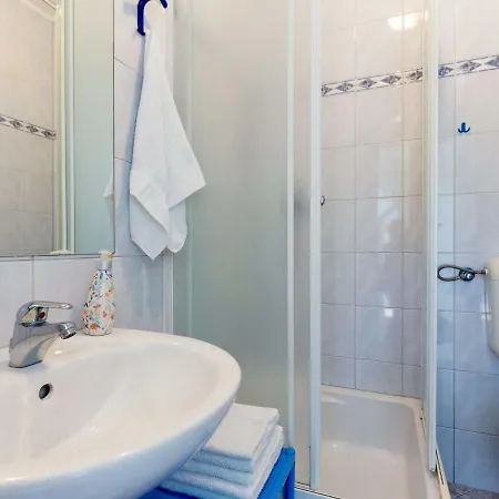 Apartment Haus Krajina 301s Novi Vinodolski